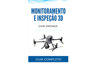 eBook Monitoramento e Inspeção 3D