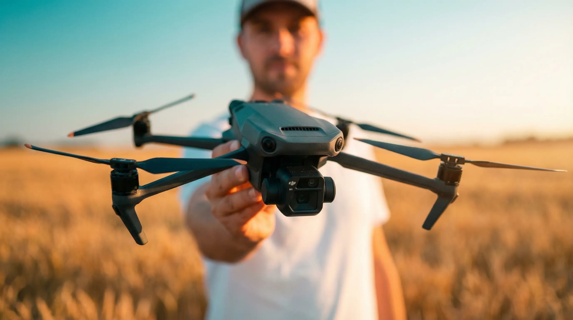 Equipe Unidrone