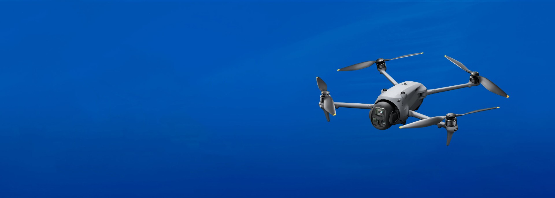 Drone profissional