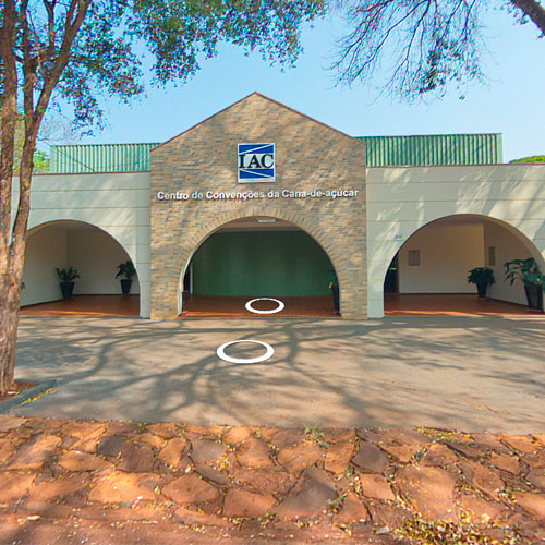 Tour Virtual 360 - 2