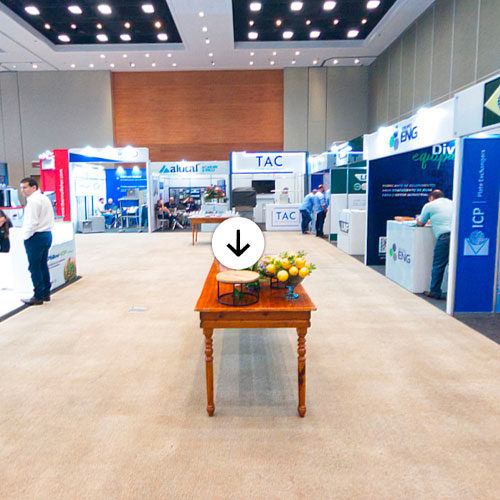Tour Virtual 360 - 3