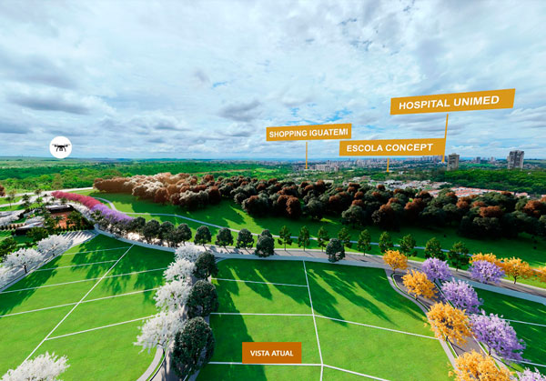 Tour Virtual 360 - 5